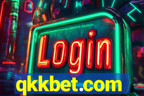 qkkbet.com