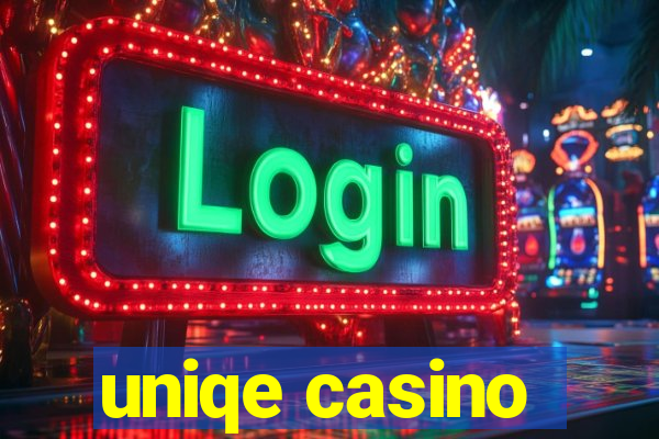 uniqe casino