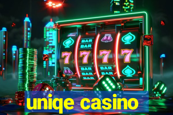 uniqe casino