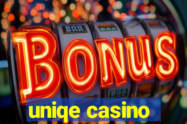 uniqe casino