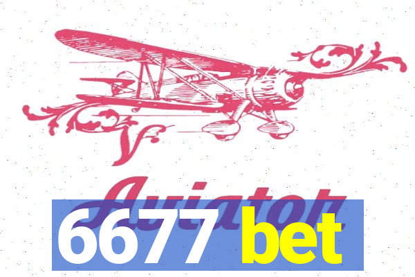 6677 bet