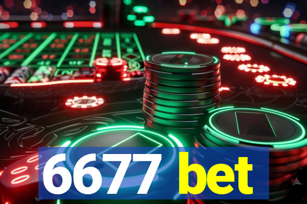 6677 bet