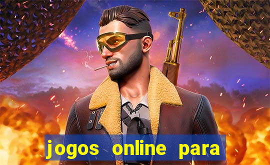 jogos online para ganhar dinheiro de verdade pelo pix