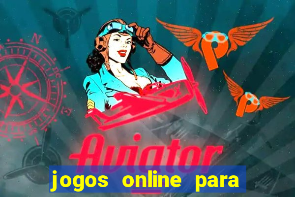 jogos online para ganhar dinheiro de verdade pelo pix