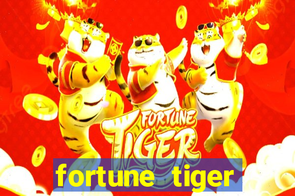 fortune tiger baixar play store