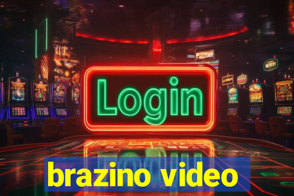 brazino video