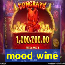 mood wine