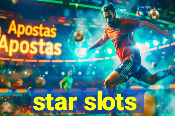 star slots