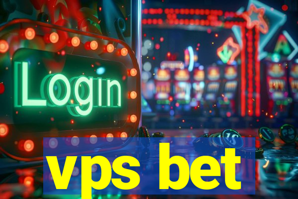 vps bet