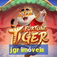 jgr imóveis