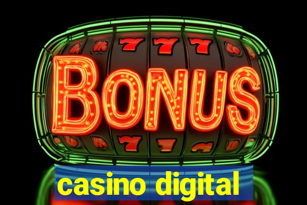 casino digital