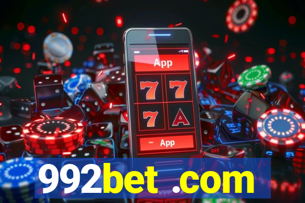 992bet .com