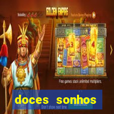 doces sonhos shopping paralela