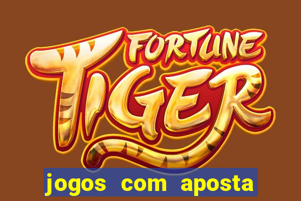 jogos com aposta de 1 centavo