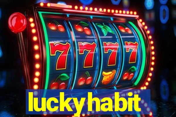 luckyhabit