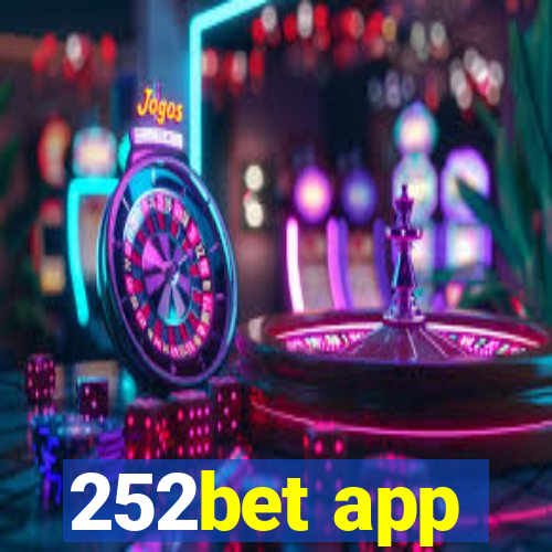 252bet app