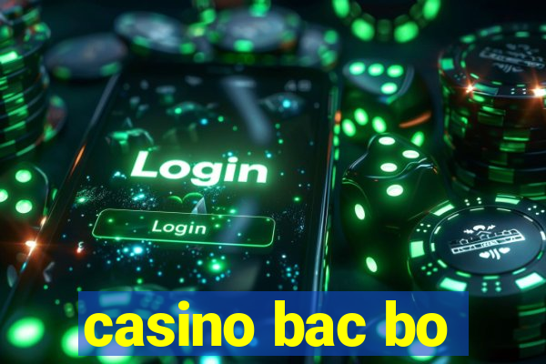 casino bac bo