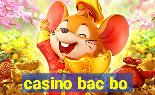 casino bac bo