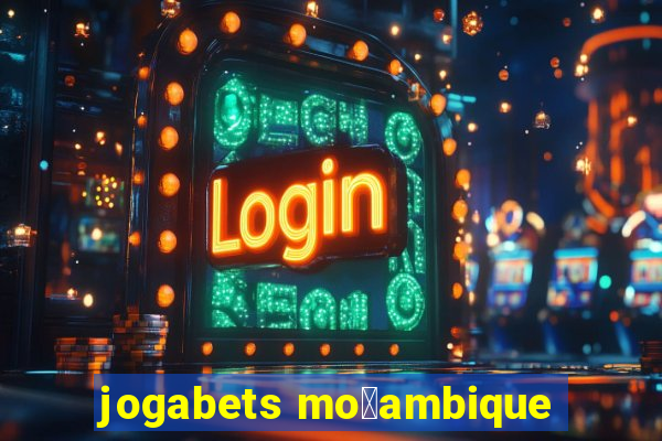 jogabets mo莽ambique