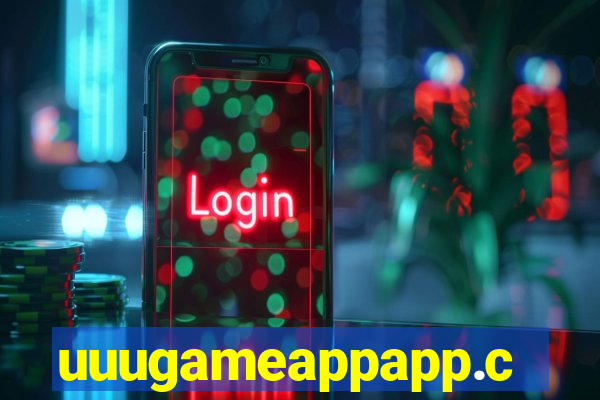 uuugameappapp.com