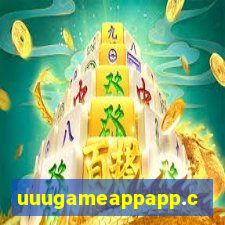 uuugameappapp.com