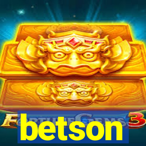 betson