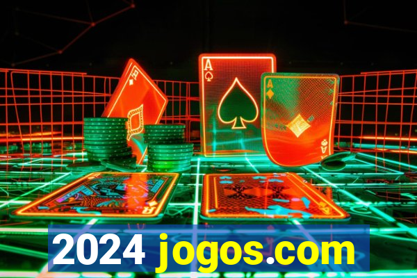 2024 jogos.com