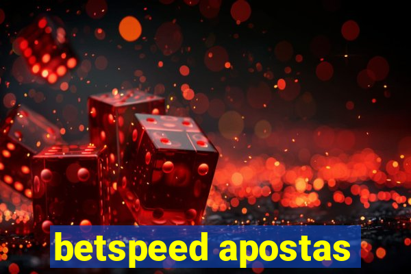 betspeed apostas