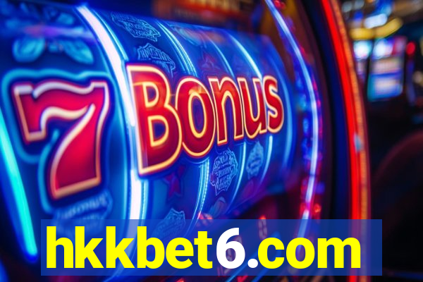 hkkbet6.com