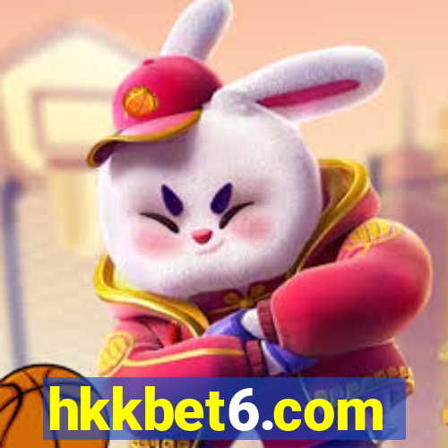 hkkbet6.com