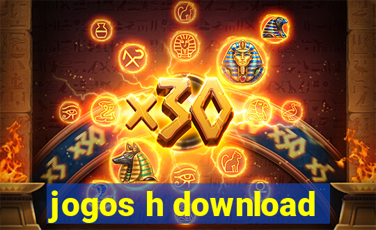 jogos h download