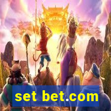 set bet.com