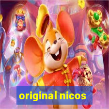 original nicos