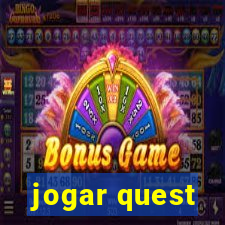 jogar quest