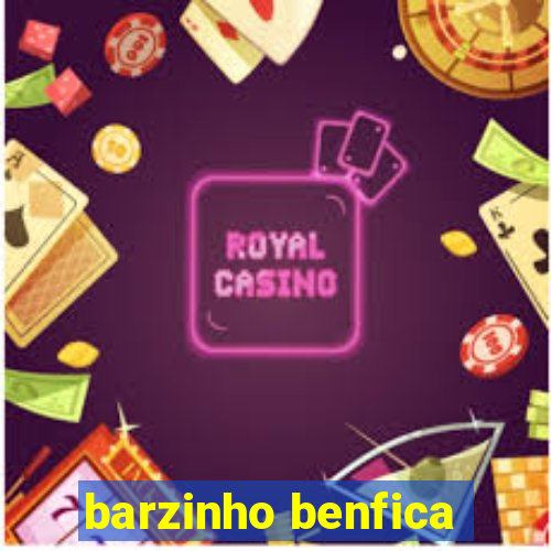 barzinho benfica