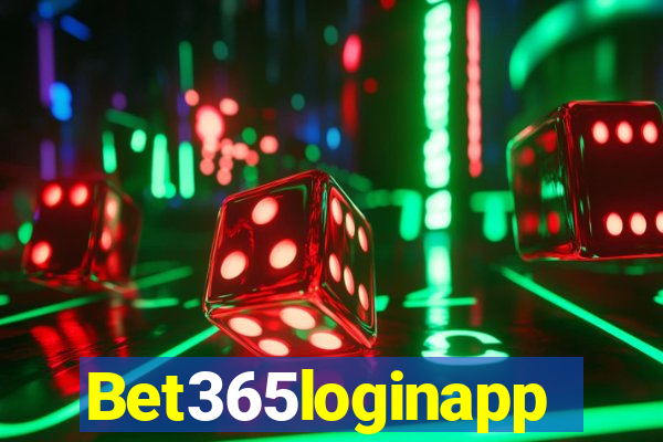 Bet365loginapp