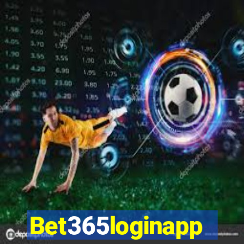 Bet365loginapp