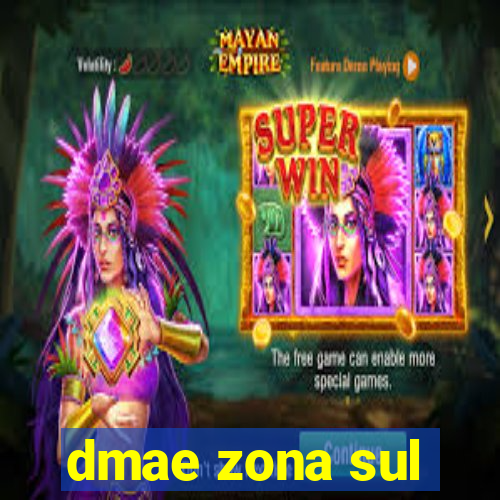 dmae zona sul