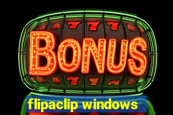 flipaclip windows