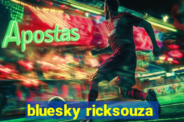 bluesky ricksouza