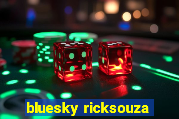 bluesky ricksouza