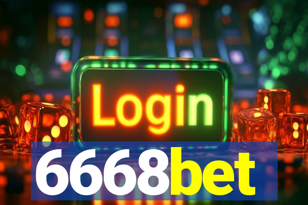 6668bet