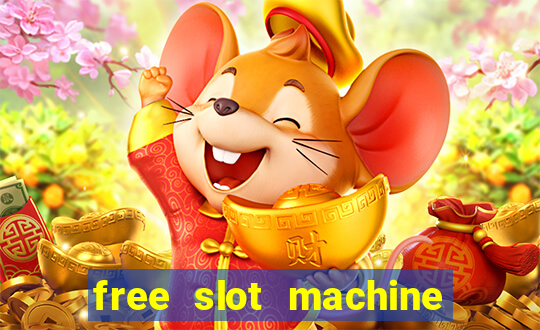 free slot machine no download