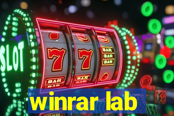 winrar lab