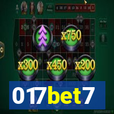 017bet7