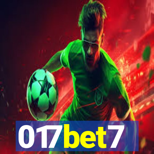 017bet7