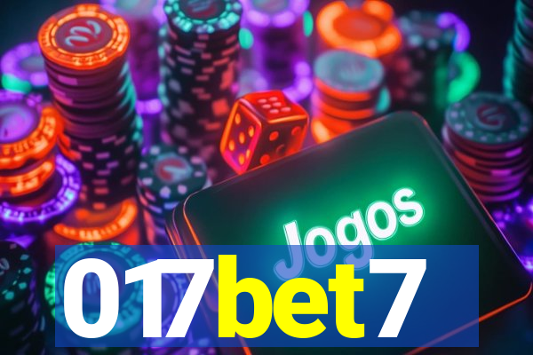 017bet7