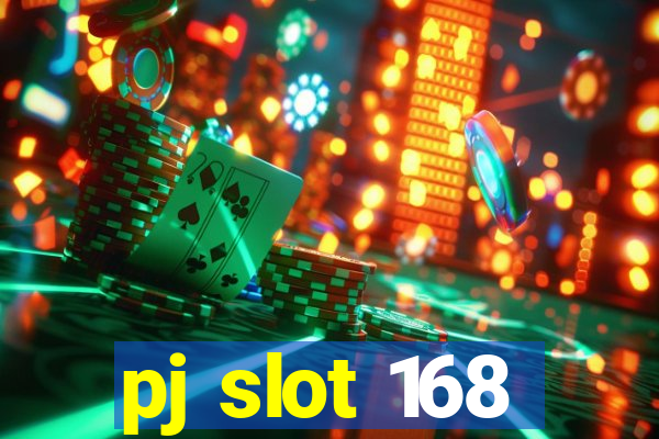 pj slot 168