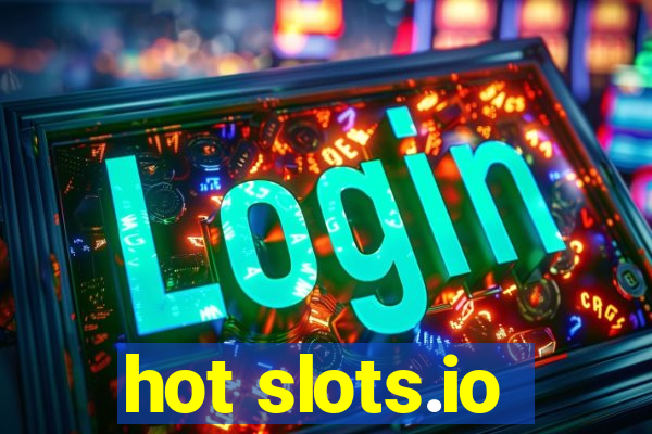 hot slots.io