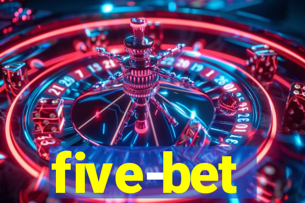 five-bet